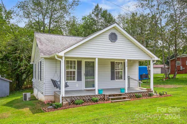 219 HAMBY MOUNTAIN RD, PURLEAR, NC 28665 - Image 1