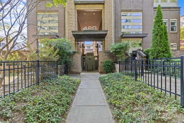 420 QUEENS RD APT 7, CHARLOTTE, NC 28207 - Image 1