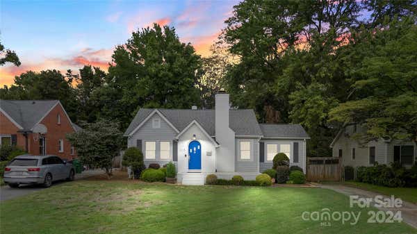 3115 WESTMORELAND AVE, CHARLOTTE, NC 28205 - Image 1