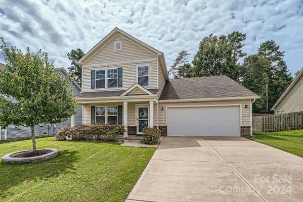 1155 GEORGIA OAK LN, LANDIS, NC 28088 - Image 1