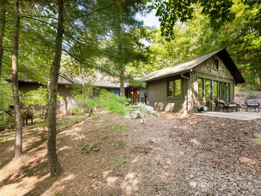 43 COVEWOOD RD, ASHEVILLE, NC 28805 - Image 1