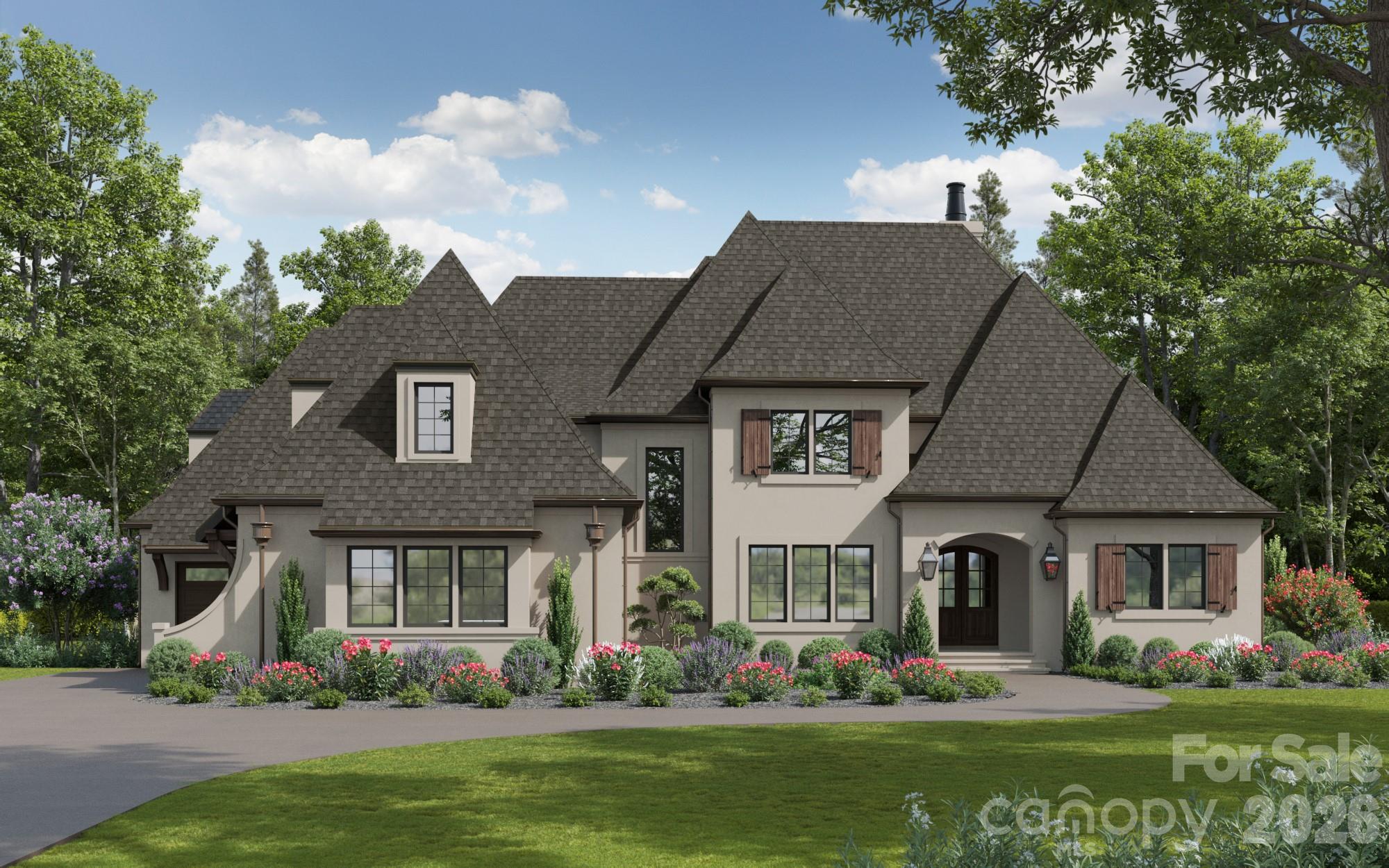 Matthews, North Carolina, 28104, United States, 5 Bedrooms Bedrooms, ,6 BathroomsBathrooms,Residential,Active,2010163