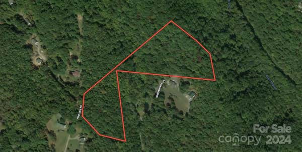 0 MORGAN HILL ROAD, FAIRVIEW, NC 28730 - Image 1