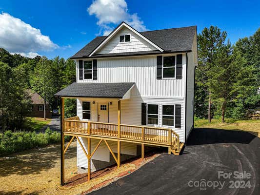 58 KELLY FIELDS DR, ALEXANDER, NC 28701 - Image 1