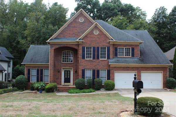 11430 SIR FRANCIS DRAKE DR, CHARLOTTE, NC 28277 - Image 1