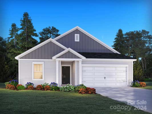 1536 HARPER LANDING BLVD, STANLEY, NC 28164 - Image 1