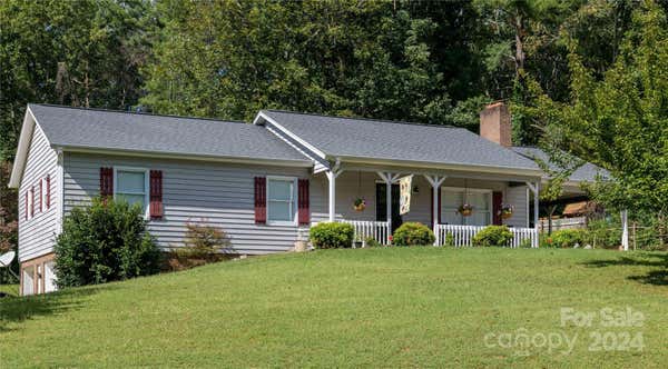 3750 RAIN VALLEY DR, HUDSON, NC 28638 - Image 1