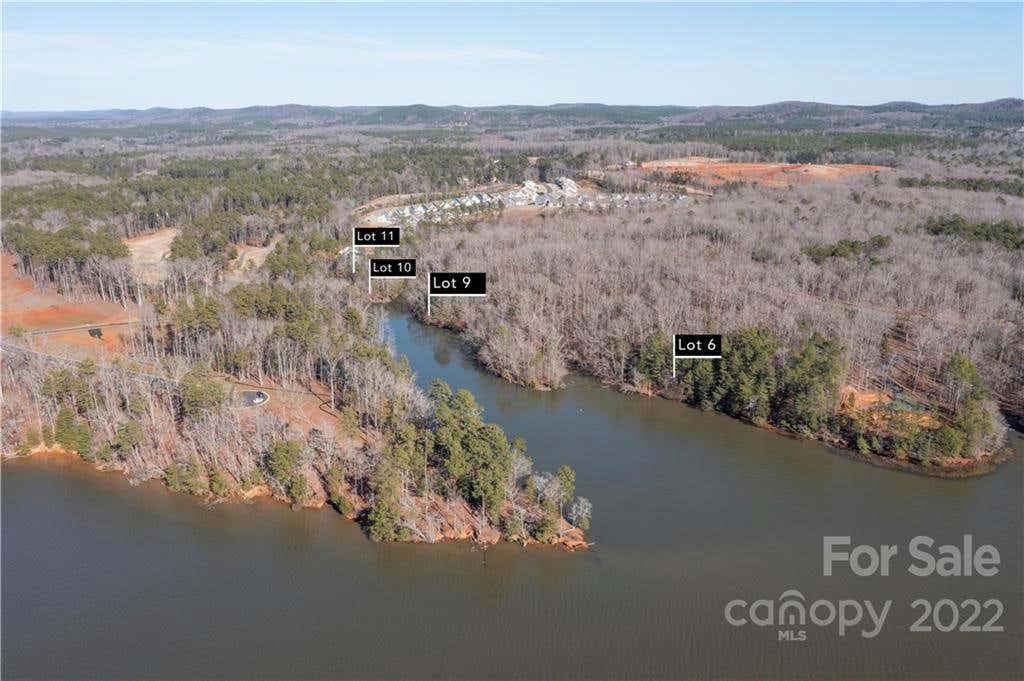 LOT # 9 WATER OAK WAY, MOUNT GILEAD, NC 27306, photo 1 of 7