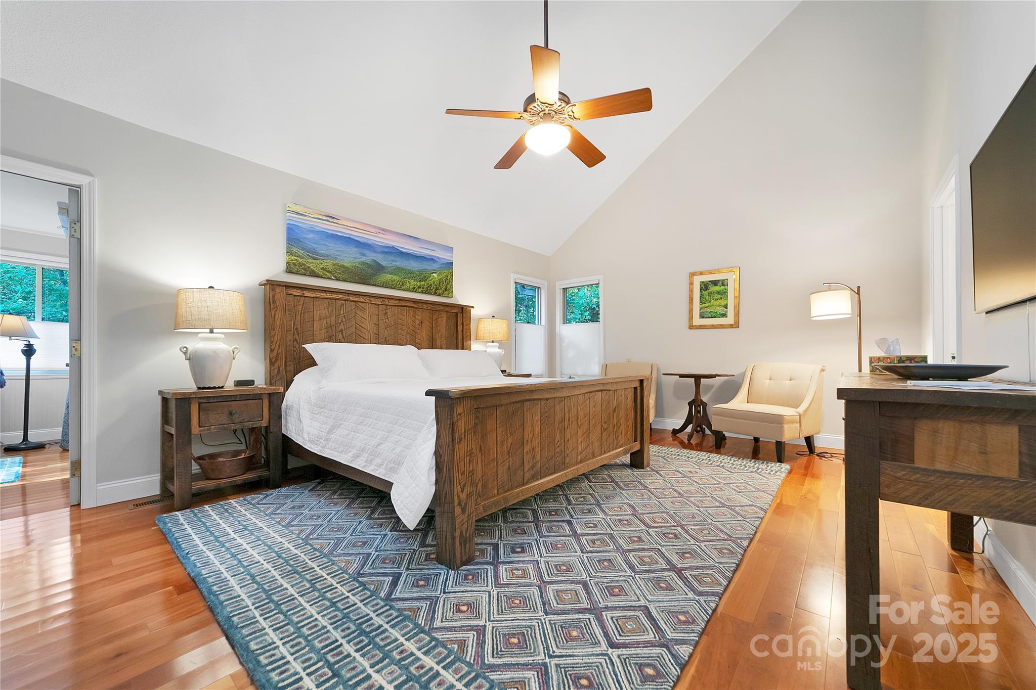 Brevard, North Carolina, 28712, United States, 4 Bedrooms Bedrooms, ,5 BathroomsBathrooms,Residential,Active,1953267