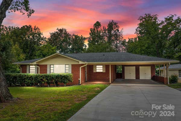 3430 STOKES FERRY RD, SALISBURY, NC 28146 - Image 1