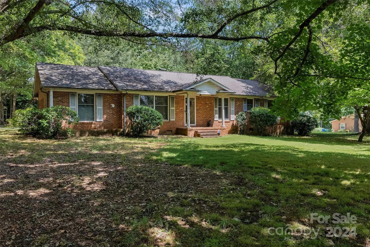 14205 THOMPSON RD, MINT HILL, NC 28227, photo 1 of 20