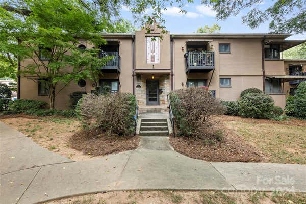 211 N DOTGER AVE APT D3, CHARLOTTE, NC 28207 - Image 1