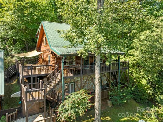 148 SWANS WAY, LAKE LURE, NC 28746, photo 5 of 47