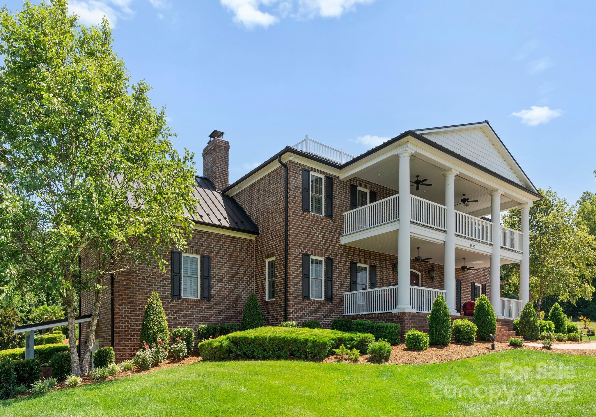 Iron Station, North Carolina, 28080, United States, 4 Bedrooms Bedrooms, ,5 BathroomsBathrooms,Residential,Active,1933906