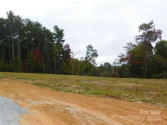 00 KELLY DANIELE LANE # LOT 5, HENDERSONVILLE, NC 28739, photo 4 of 6