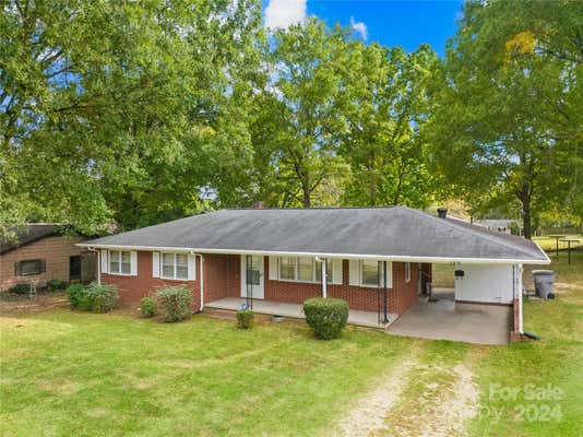 2118 BERTHA ST, KANNAPOLIS, NC 28083 - Image 1