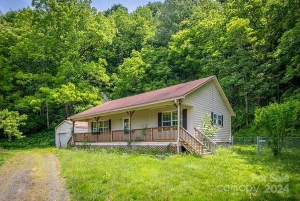 26 HARMONY LN, BAKERSVILLE, NC 28705 - Image 1