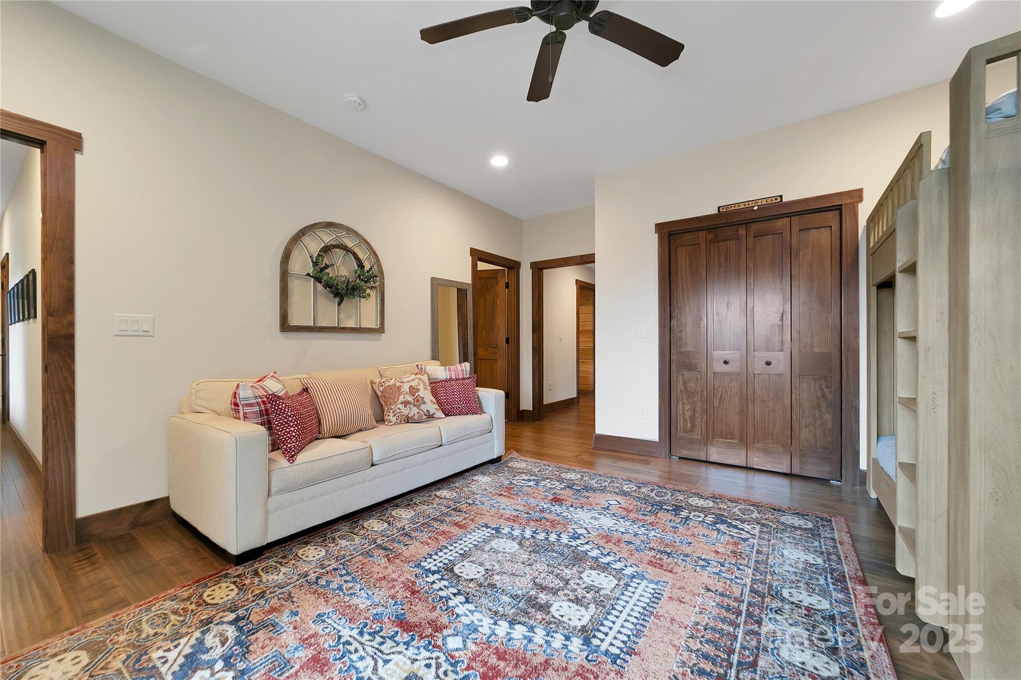 Rosman, North Carolina, 28772, United States, 5 Bedrooms Bedrooms, ,5 BathroomsBathrooms,Residential,Active,1969638