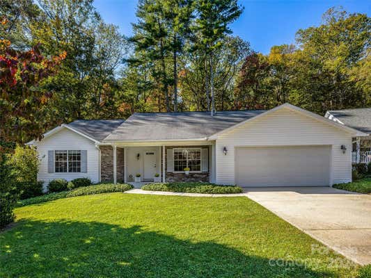 2921 MIDDLETON PL, HENDERSONVILLE, NC 28791 - Image 1