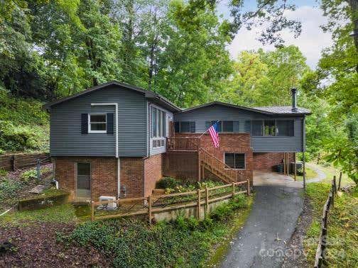 395 OLD FIDDLE RD, WAYNESVILLE, NC 28786 - Image 1