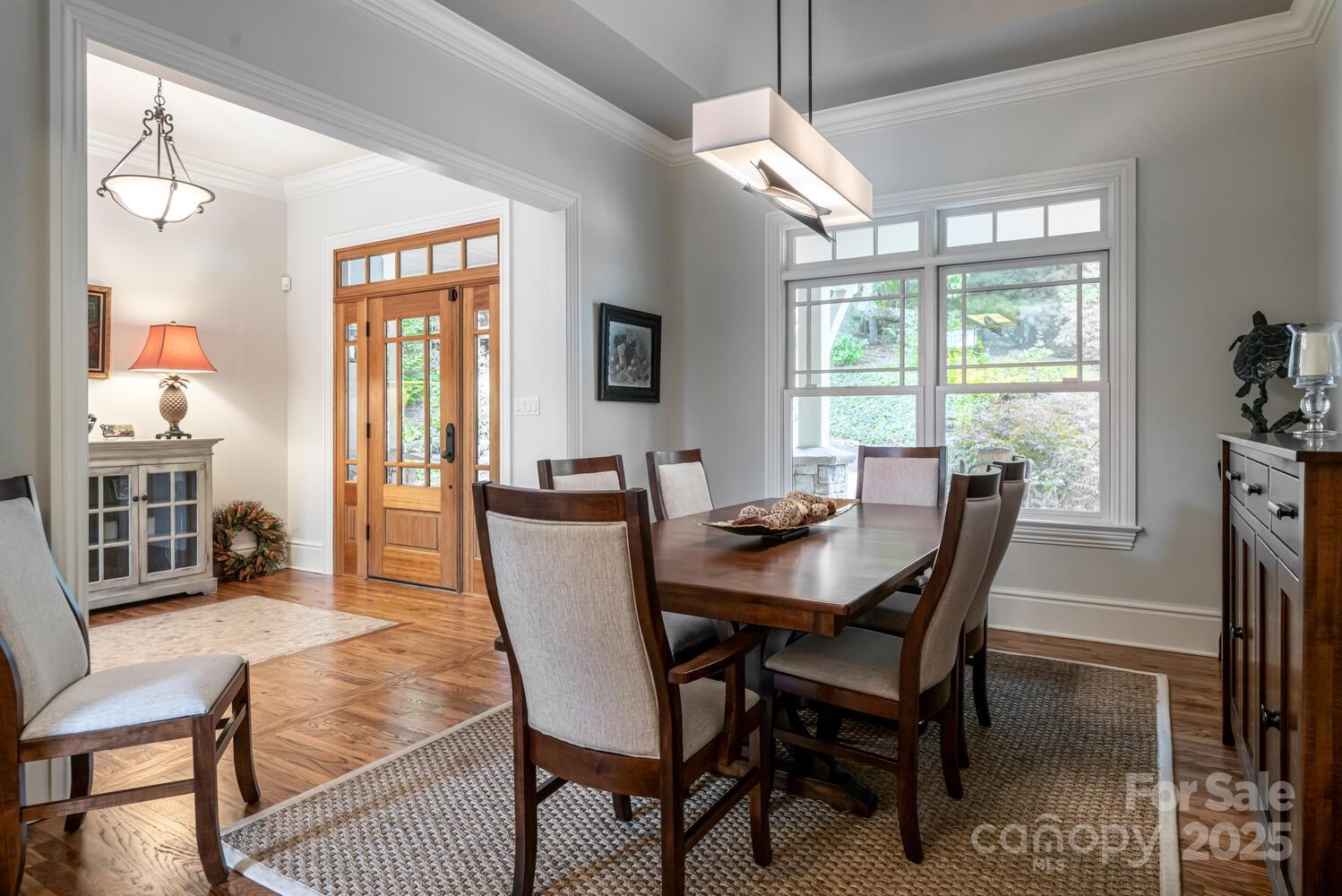 Flat Rock, North Carolina, 28731, United States, 3 Bedrooms Bedrooms, ,4 BathroomsBathrooms,Residential,Active,1965787