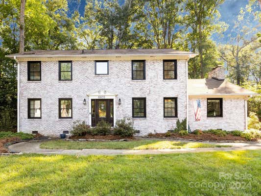 6635 BURLWOOD RD, CHARLOTTE, NC 28211 - Image 1