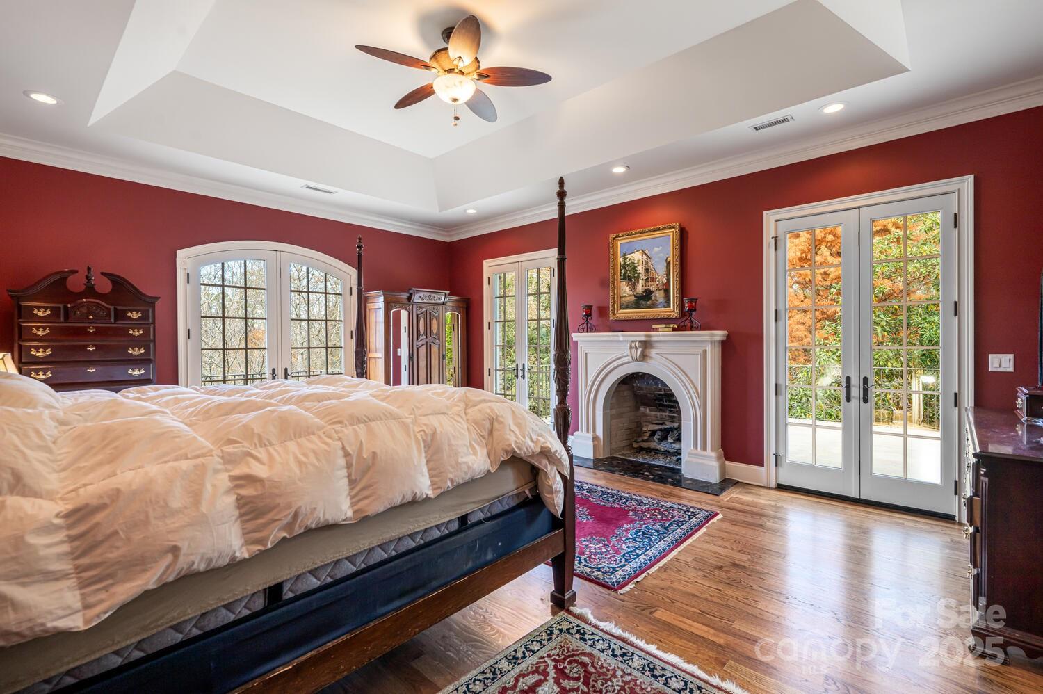 Fletcher, North Carolina, 28732, United States, 4 Bedrooms Bedrooms, ,7 BathroomsBathrooms,Residential,Active,1997887