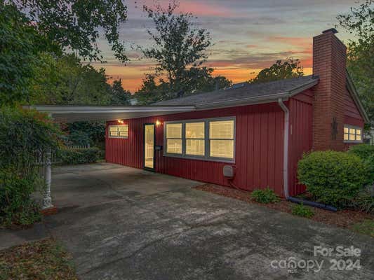 100 E GREEN ST, MONROE, NC 28112 - Image 1