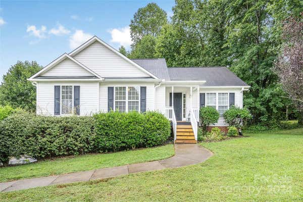 5165 SPRINGHOUSE FARM RD, WINSTON SALEM, NC 27107 - Image 1