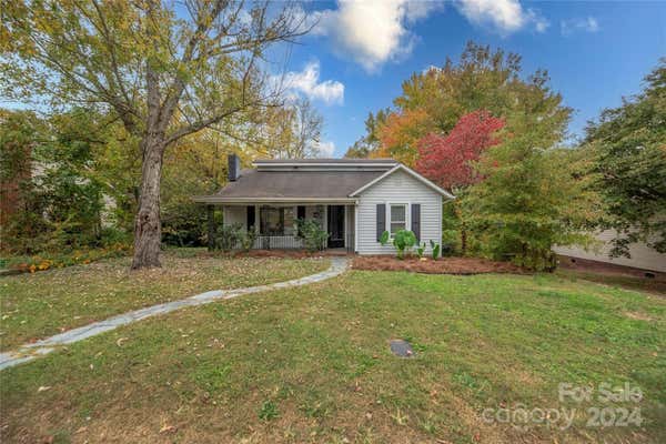 1004 DESOTO AVE, KANNAPOLIS, NC 28083 - Image 1