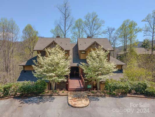 100 SADDLE NOTCH LN # 3, TUCKASEGEE, NC 28783 - Image 1