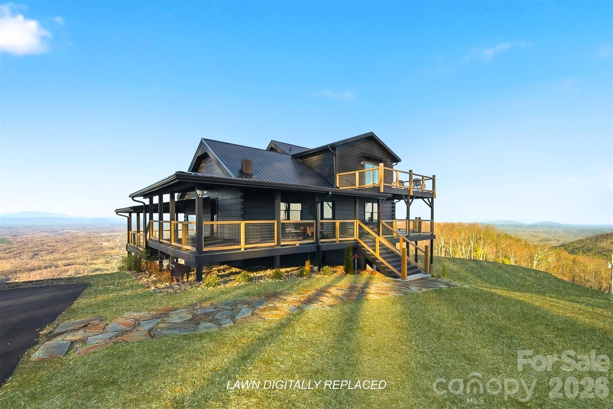 Morganton, North Carolina, 28655, United States, 3 Bedrooms Bedrooms, ,3 BathroomsBathrooms,Residential,Active,2009823