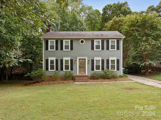 8915 RITTENHOUSE CIR, CHARLOTTE, NC 28270 - Image 1