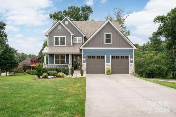 150 HOLLABROOK PKWY, MILLS RIVER, NC 28759 - Image 1