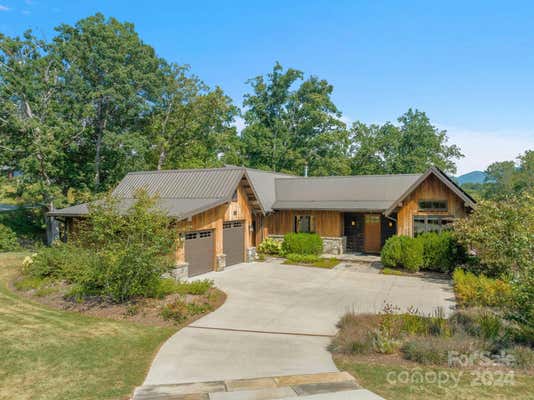 73 WANDERING OAKS WAY, ASHEVILLE, NC 28805 - Image 1