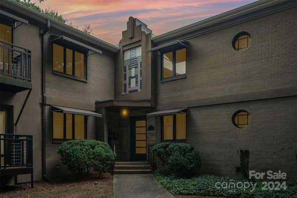 2423 VAIL AVE APT A12, CHARLOTTE, NC 28207 - Image 1