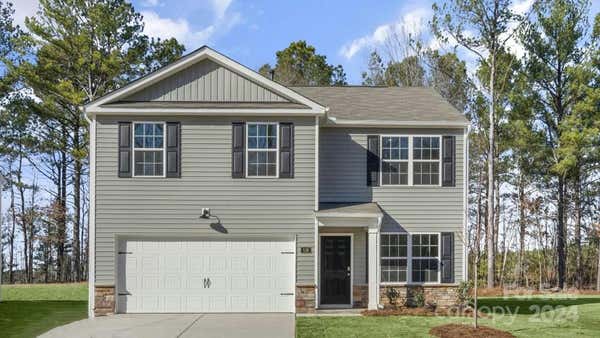 145 LYLA LN, LEXINGTON, NC 27292 - Image 1