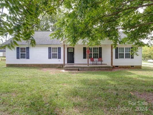 4616 CANAL RD, MARSHVILLE, NC 28103 - Image 1