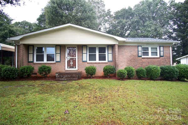 1934 NORMANDY RD, KANNAPOLIS, NC 28081 - Image 1