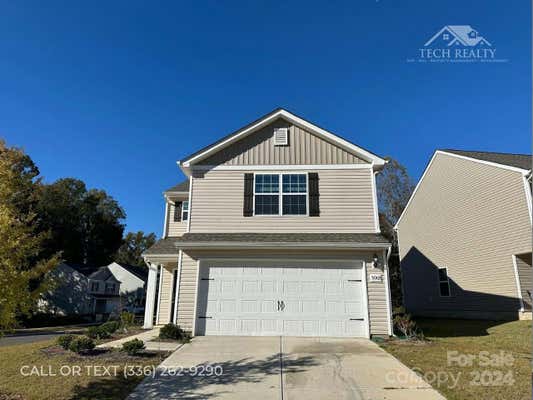 5003 WOLFRIDGE AVE, CHARLOTTE, NC 28214 - Image 1