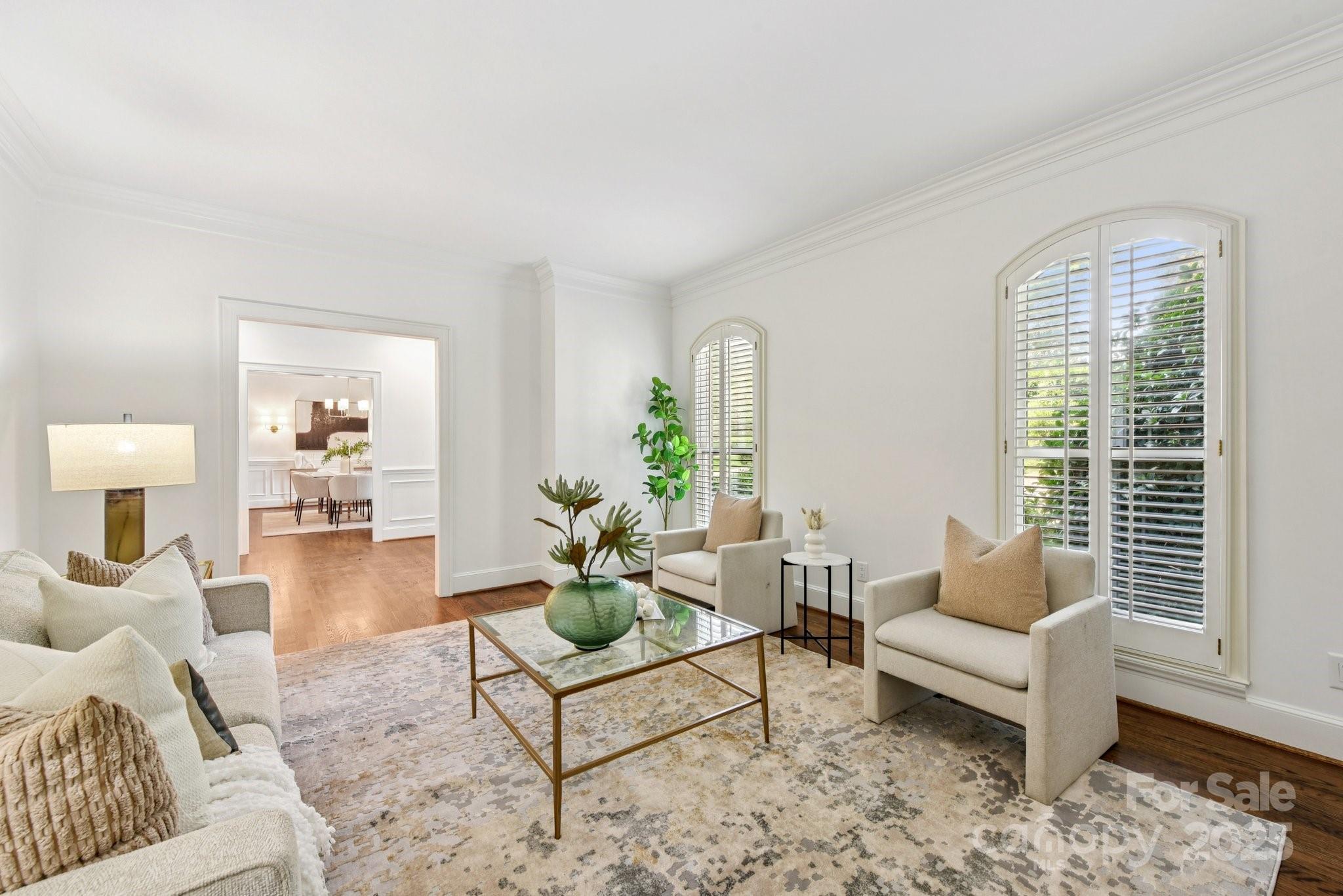 Charlotte, North Carolina, 28210, United States, 4 Bedrooms Bedrooms, ,5 BathroomsBathrooms,Residential,Active,1920239