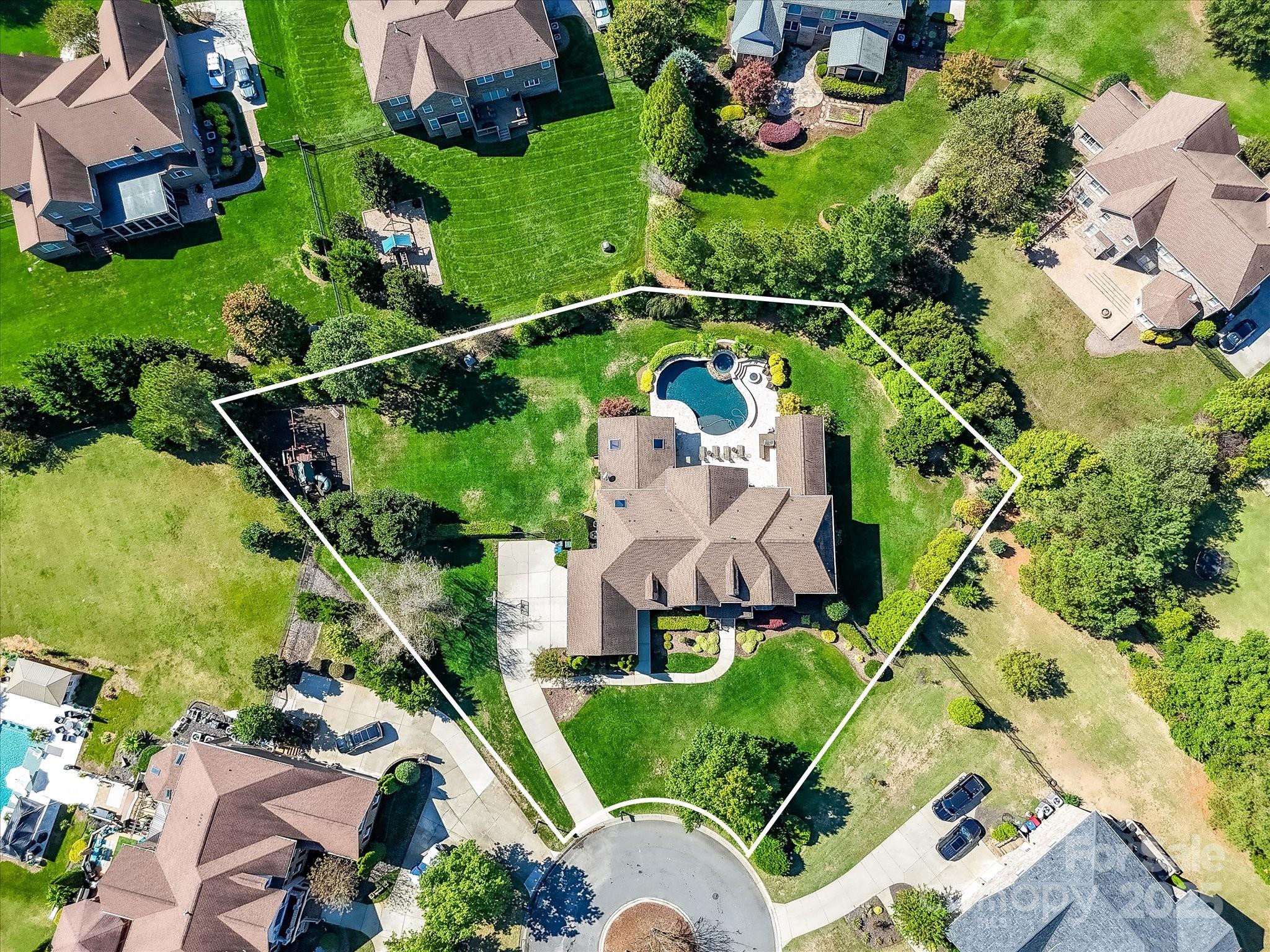 Waxhaw, North Carolina, 28173, United States, 6 Bedrooms Bedrooms, ,7 BathroomsBathrooms,Residential,Active,1964269