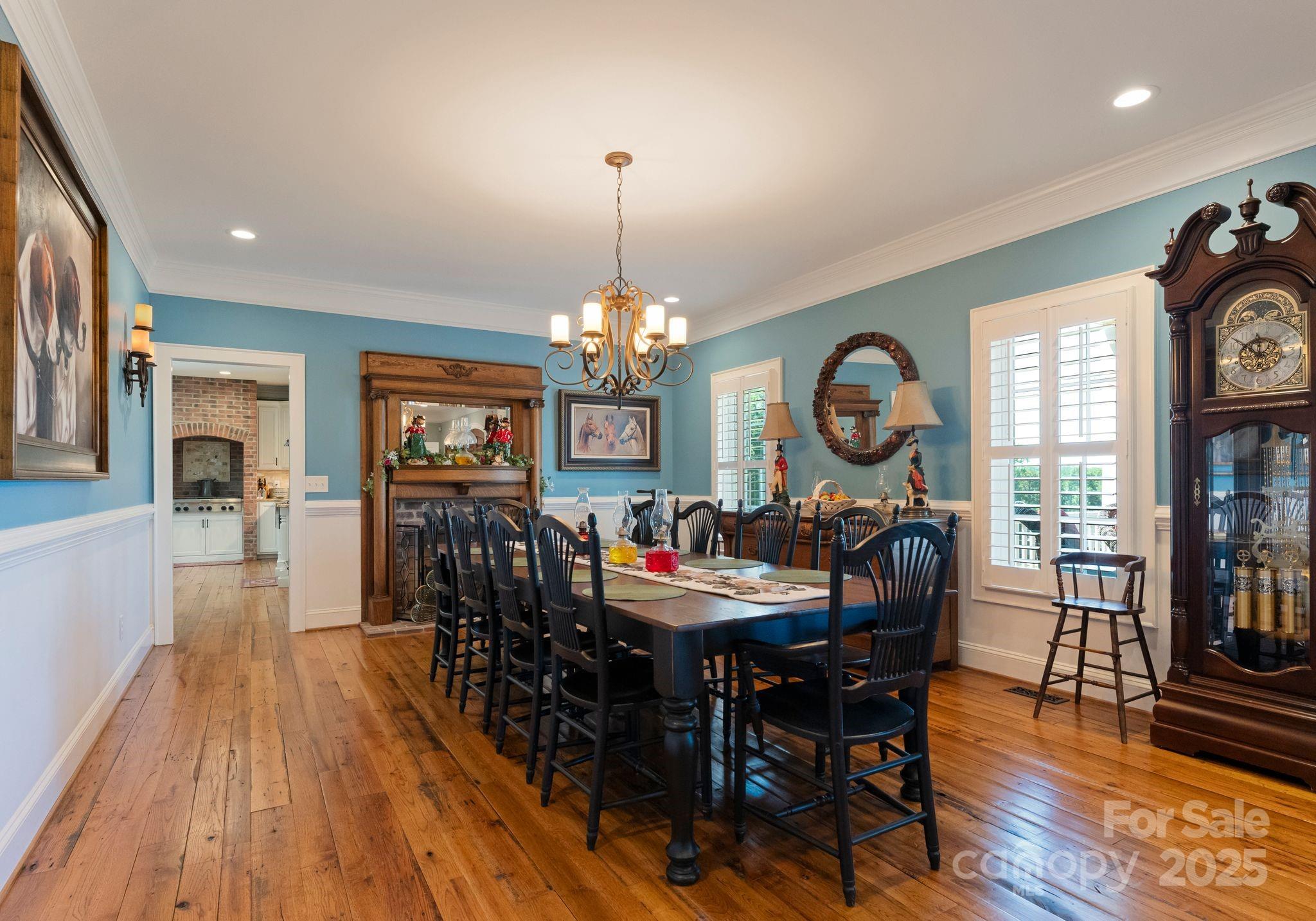 Iron Station, North Carolina, 28080, United States, 4 Bedrooms Bedrooms, ,5 BathroomsBathrooms,Residential,Active,1933906