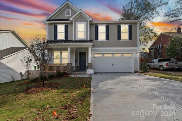 2304 CATALINA AVE, CHARLOTTE, NC 28206 - Image 1