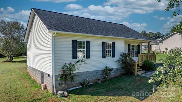 2716 ETHEL ST, CONNELLY SPRINGS, NC 28612 - Image 1