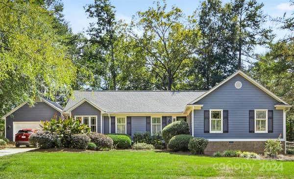 1808 E BARDEN RD, CHARLOTTE, NC 28226 - Image 1