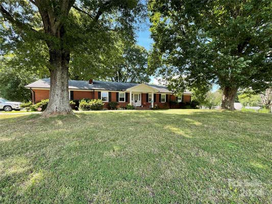 1701 W A ST, KANNAPOLIS, NC 28081 - Image 1