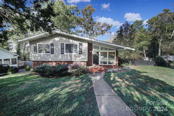 6416 CANDLEWOOD DR, CHARLOTTE, NC 28210 - Image 1