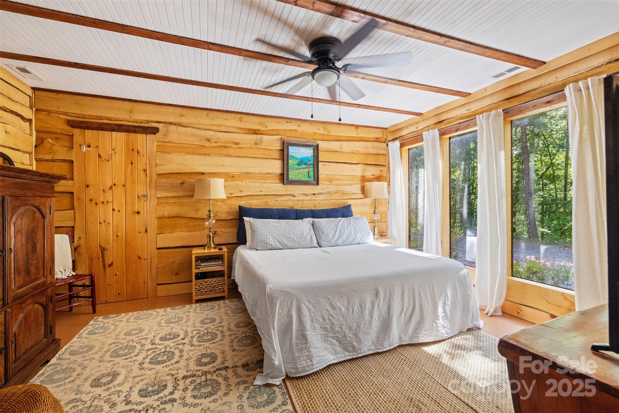 Mill Spring, North Carolina, 28756, United States, 2 Bedrooms Bedrooms, ,3 BathroomsBathrooms,Residential,Active,1945864