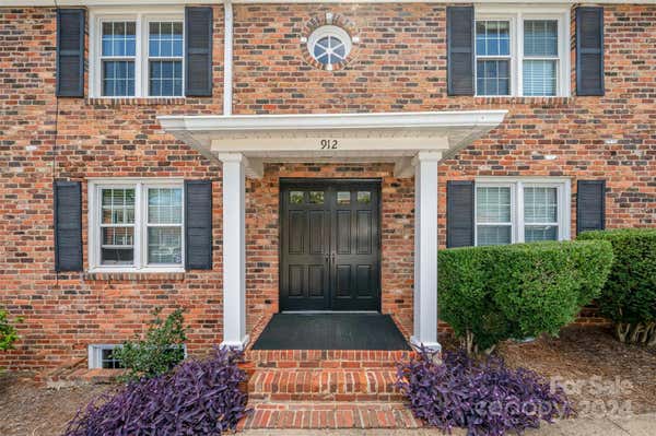 912 MCALWAY RD APT D, CHARLOTTE, NC 28211 - Image 1